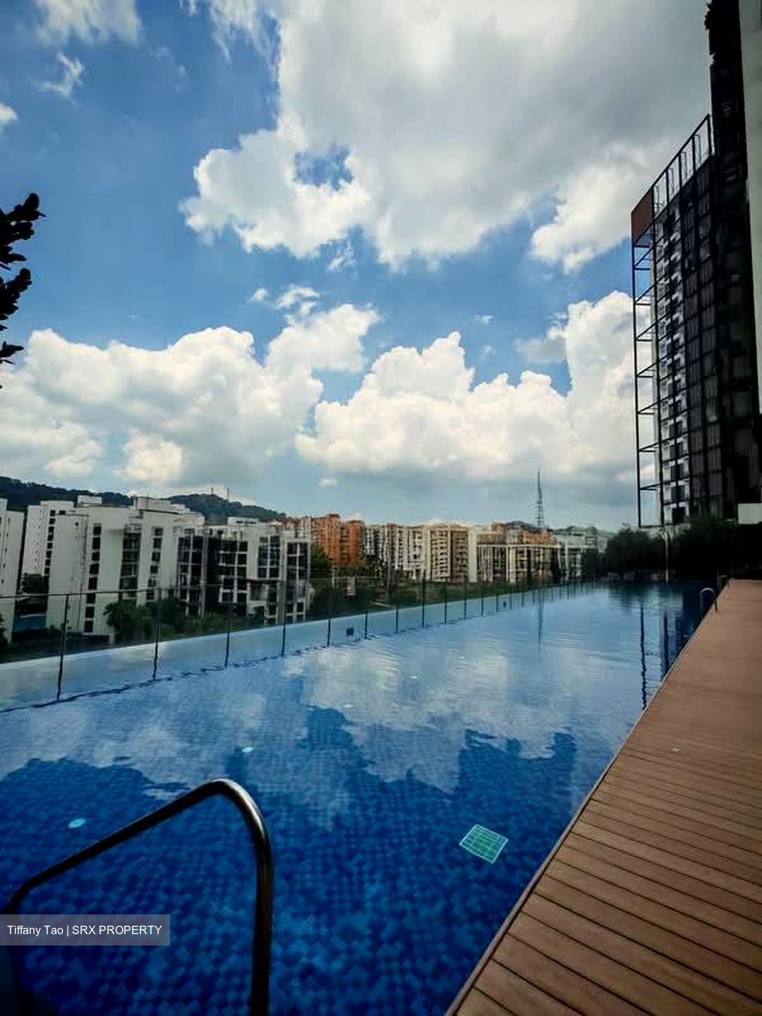 The Hillier (D23), Apartment #542351241